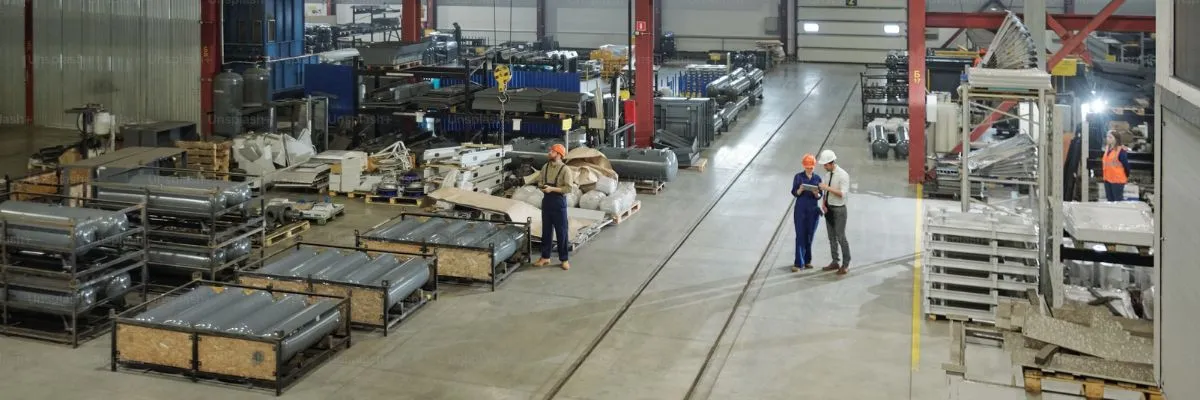 Commercial floor repair Pittsburgh